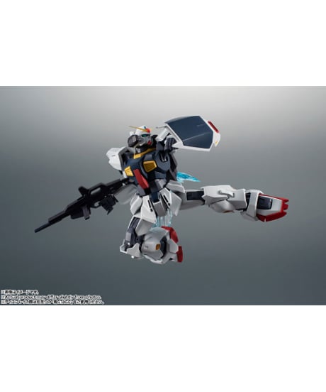 【予約】【送料無料】ROBOT魂 ＜SIDE MS＞ RX-178 ガンダムMk-Ⅱ（エゥーゴ仕様） ver. A.N.I.M.E.　機動戦士Zガンダム　［バンダイ］【11月再販分】