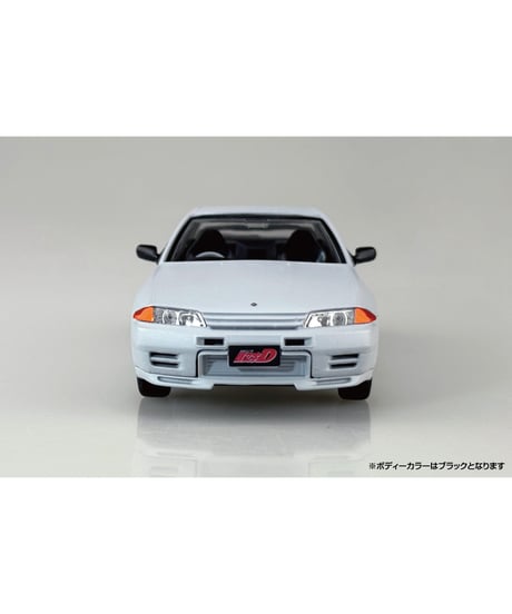 ザ☆スナップキット　CM3　頭文字D 中里の32	プラスチックモデル