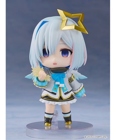 ねんどろいど 天音かなた　プラスチック製 塗装済み可動フィギュア【ホロライブプロダクション】