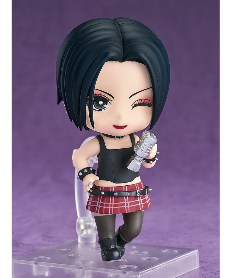 NANA ねんどろいど 大崎ナナ 塗装済み可動フィギュア | WonderToys