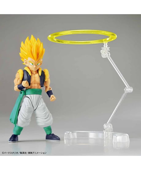 Figure-rise Standard 超サイヤ人ゴテンクス　ドラゴンボールZ　プラモデル