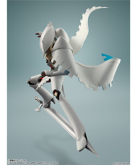 【送料無料】S.H.Figuarts メタファー：リファンタジオ シーカー　［バンダイ］