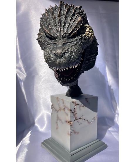 東宝怪獣コレクション第３６弾 ゴジラ2023