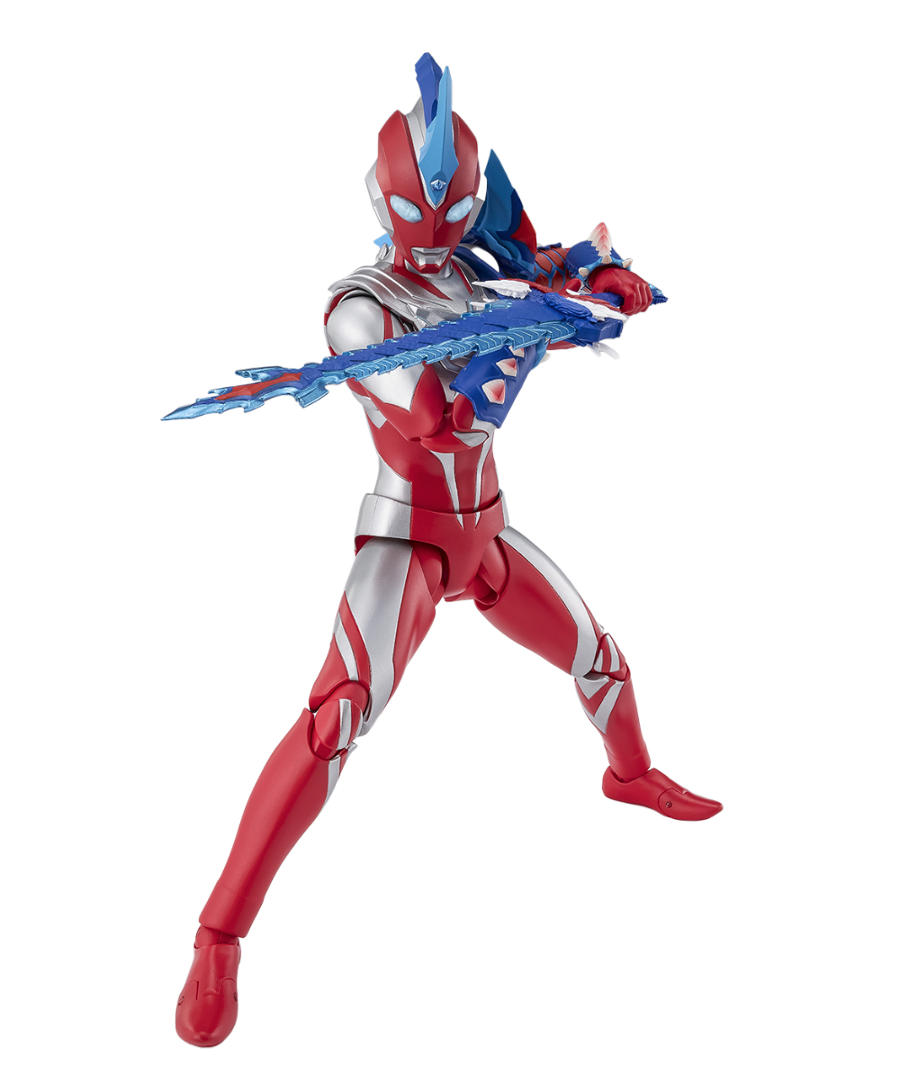 予約】【送料無料】S.H.Figuarts ウルトラマンオメガ レキネスアーマー