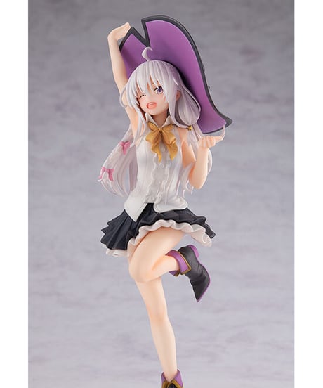KADOKAWAコレクションLIGHT イレイナ　プラスチック製塗装済み完成品【魔女の旅々】