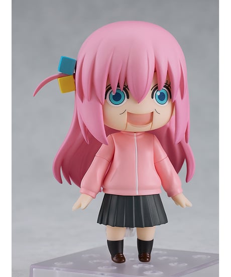 ねんどろいどもあ とりかえっこフェイス ぼっちセレクション　6個入り1BOX　アニメ「ぼっち・ざ・ろっく！」　［グッドスマイルカンパニー］