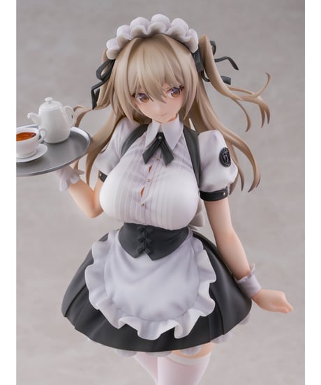 【予約】恋恋　-櫻-　エル　1/6スケール　塗装済み完成品フィギュア　［恋恋 -koikoi-］