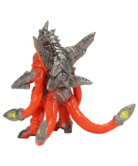 【送料無料】ミドルサイズシリーズ ガメラ【第8弾】イリス スタンダード Ver.  ［CCPJAPAN］