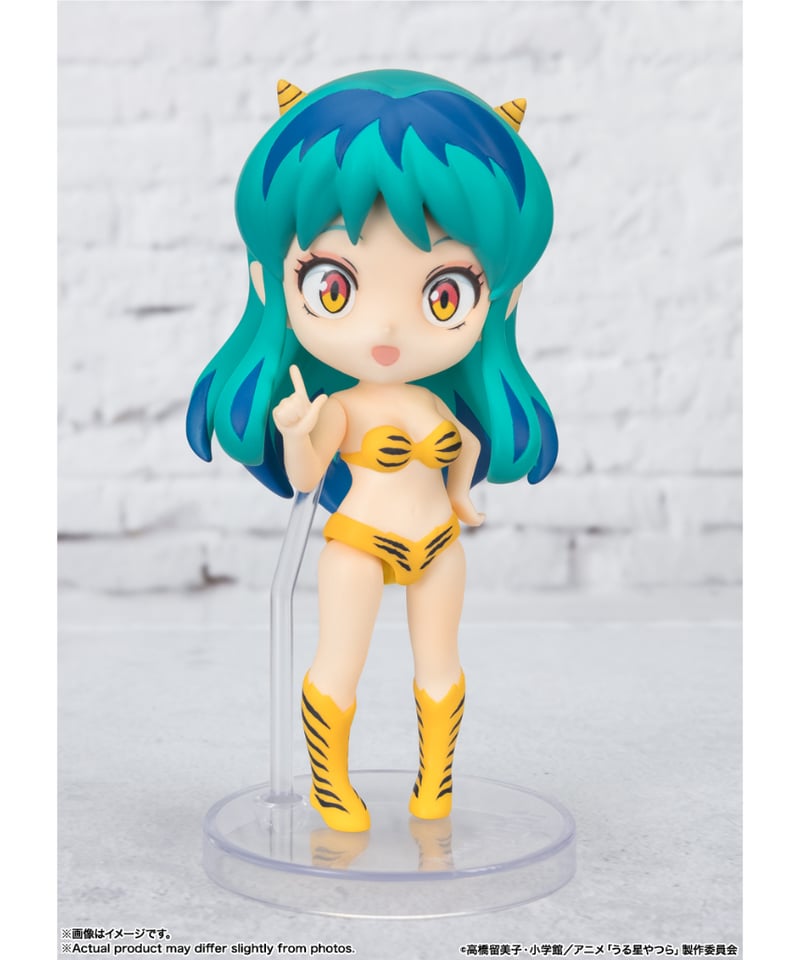 送料無料】Figuarts mini ラム うる星やつら | WonderToys