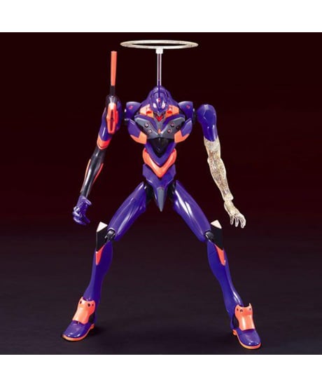 HG　ヱヴァンゲリヲン新劇場版：破 初号機 覚醒Ver. 　プラモデル