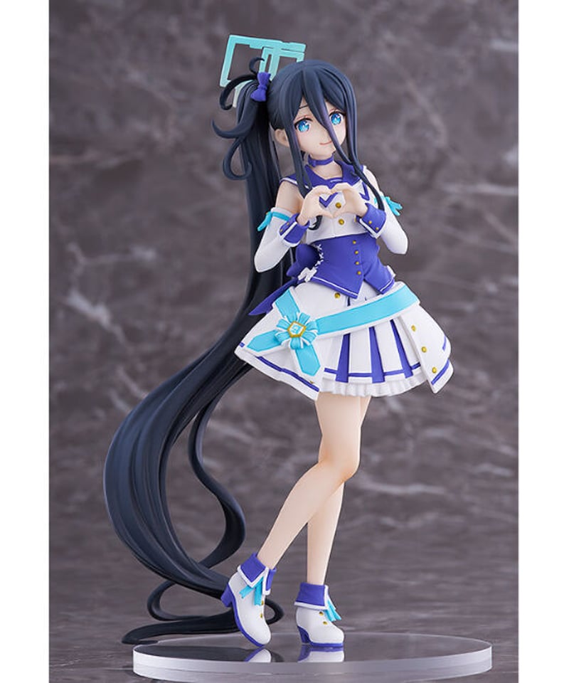 POP UP PARADE イタズラ☆ストレート Ver.　4種 POP UP PARADE ユウカ イタズラ☆ストレート Ver.