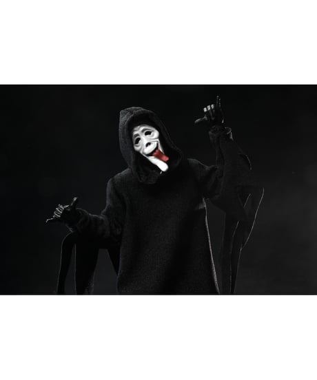【予約】アイコン・オブ・ハロウィン/ ゴーストフェイス・リターンズ アルティメット 7インチ アクションフィギュア　[ネカ]