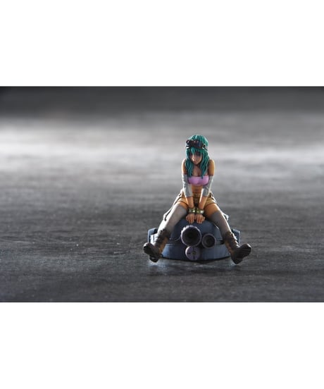 【予約】装甲騎兵ボトムズ 1/24 レジンキャストモデル フィルフィ・ココシュニック 再販　［RCベルグ］