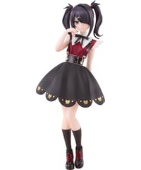 【予約】POP UP PARADE あめちゃん アニメVer.　塗装済み完成品　TVアニメ『NEEDY GIRL OVERDOSE』　［グッドスマイルカンパニー］