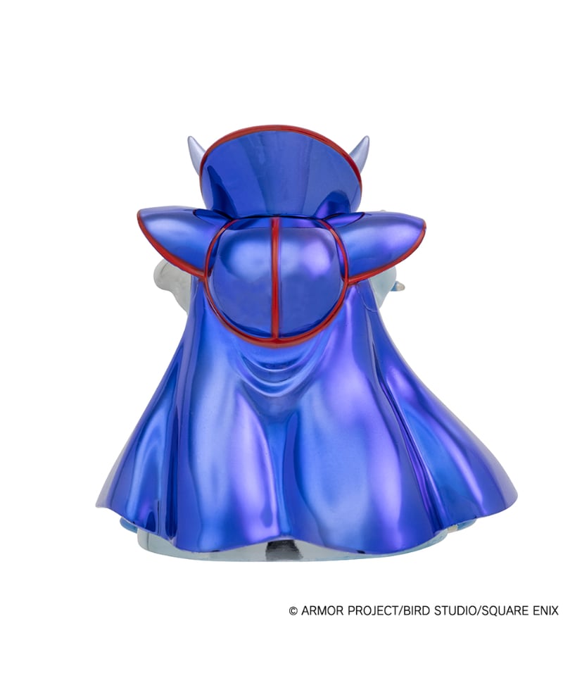 ドラゴンクエスト メタリックモンスターズギャラリー ゾーマ ～闇の衣