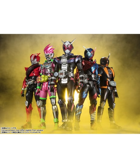 【送料無料】S.H.Figuarts 仮面ライダーエグゼイド アクションゲーマーレベル２ 平成ジェネレーションズエディション　［バンダイ］