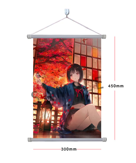 楓 illustration by DSマイル 1/6 完成品フィギュア 豪華版
