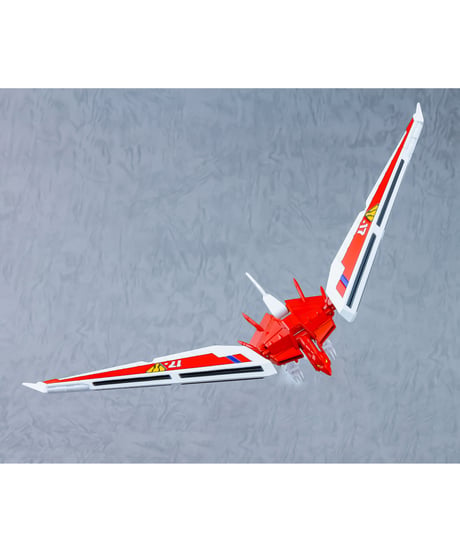 Action Toys MINI合金 超電動ロボ 鉄人28号FX＋鉄人17号フェニックス
