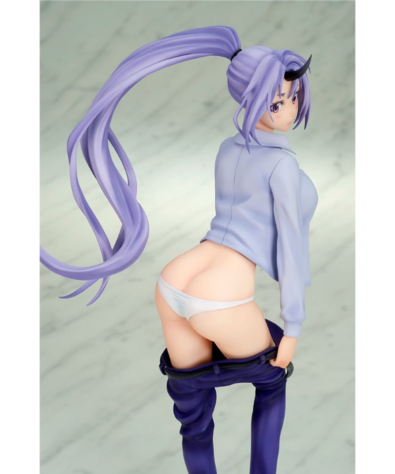 転生したらスライムだった件 シオン お着替えMode 1/7スケール