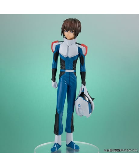 【予約】Lucreaらいと 機動戦士ガンダムSEED FREEDOM キラ・ヤマト パイロットスーツVer.　［メガハウス］
