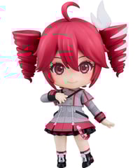 WIND BREAKER ねんどろいど 桜 遥 塗装済み可動フィギュア