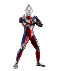S.H.Figuarts（真骨彫製法） ウルトラマンティガ マルチタイプ 30th Anniversary Edition　［バンダイ］