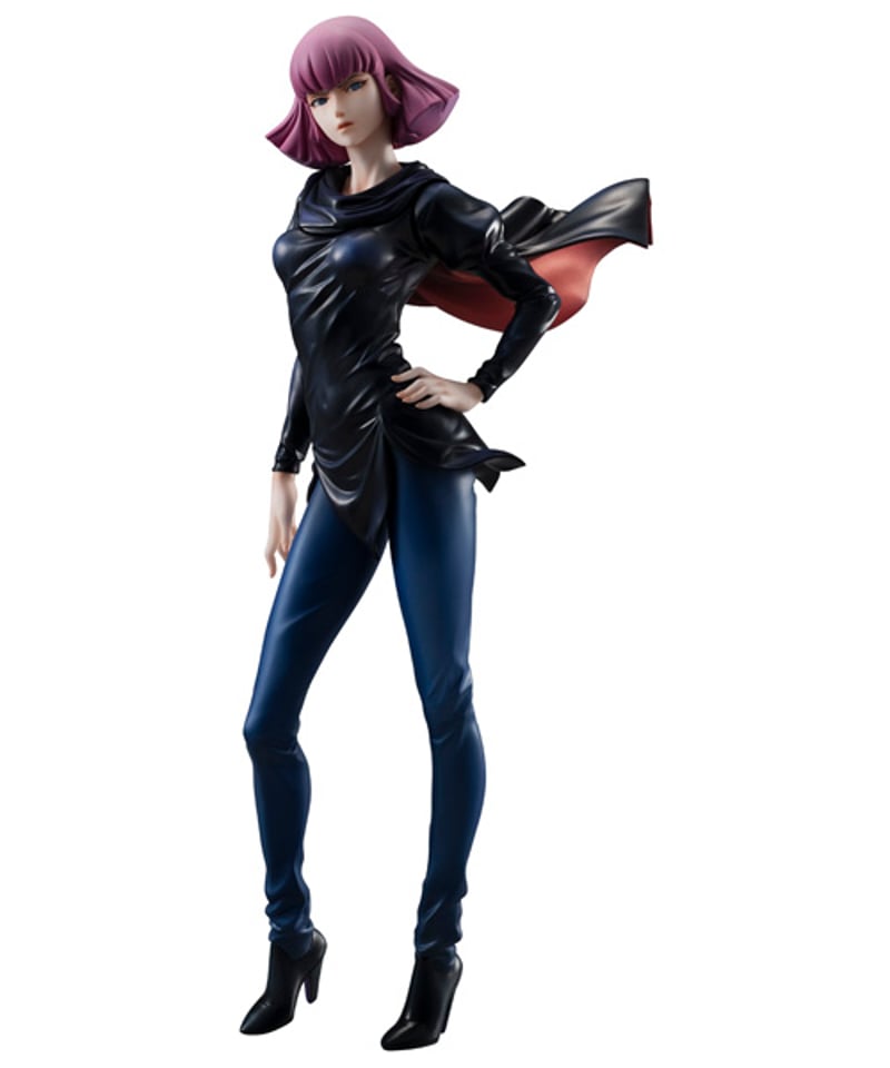 メガハウス GGG クワトロバジーナ 機動戦士Zガンダム クワトロ・バジーナ【再販】 | メガホビ MEGAHOBBY