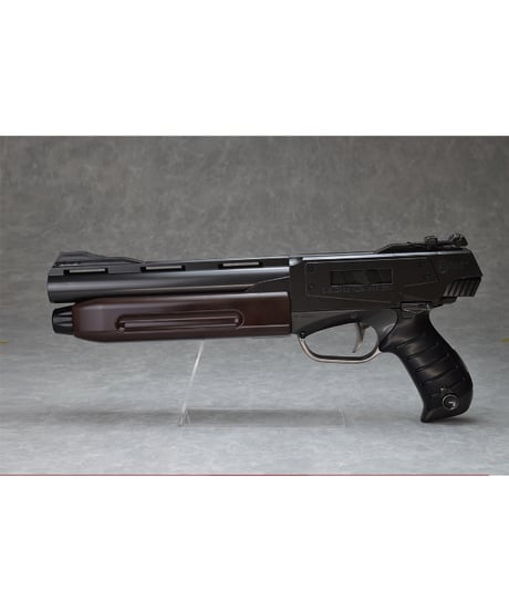 REAL FORM WATER GUN （キリコの アーマーマグナム the Water Gun/アーマーマグナム the Water Gun）　全２種　装甲騎兵　ボトムズ