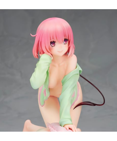 【予約】モモ・ベリア・デビルーク パジャマVer.　To LOVEる-とらぶる-ダークネス　1/7スケール　PVC&ABS製塗装済完成品　［アルター］