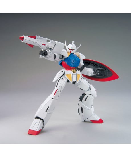HGCC 1/144 WD-M01 ターンエーガンダム　プラモデル　［バンダイ］