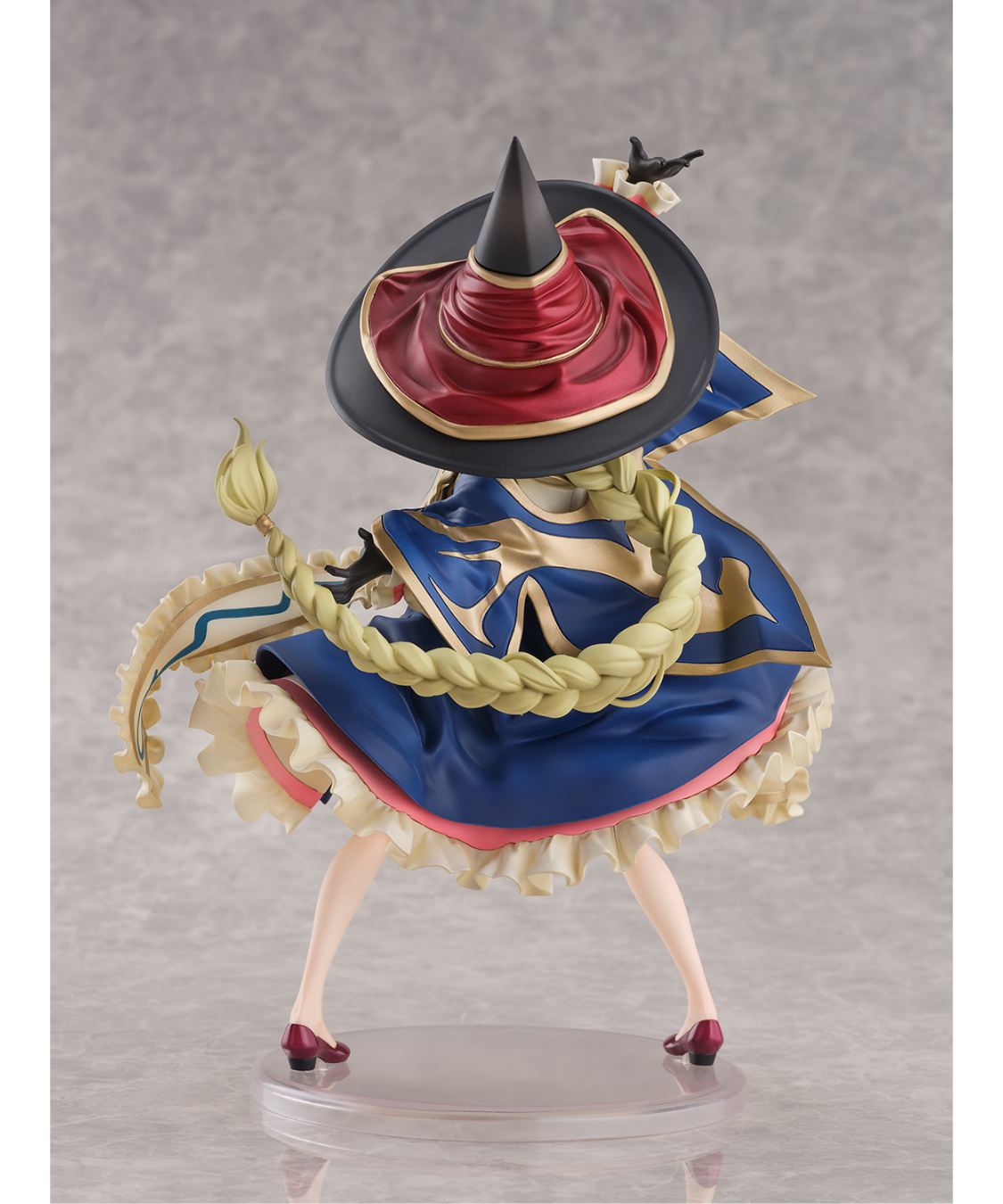 戦姫絶唱シンフォギアGX 1/7 キャロル・マールス・ディーンハイム