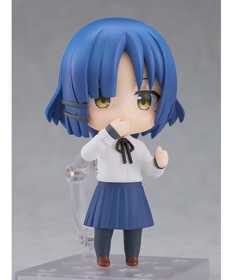ねんどろいど 山田リョウ　塗装済み可動フィギュア　アニメ「ぼっち・ざ・ろっく！」　［グッドスマイルカンパニー］