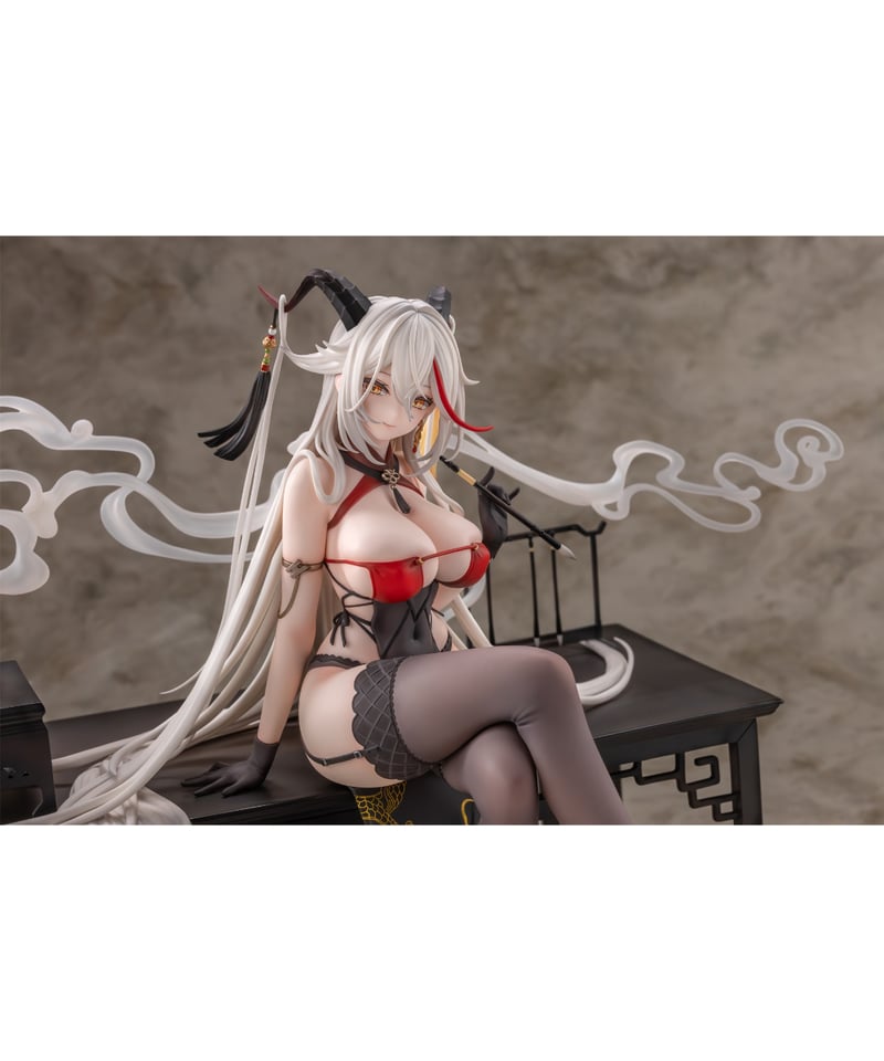 【新品未開封】アズールレーン　エーギル1/6フィギュア【AniGame】 フィギュア専門店 -ソダチトイズ / AniGame アズールレーン