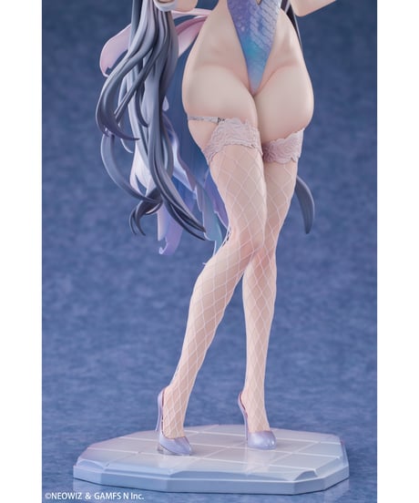 【予約】ブラウンダスト2 デイドリーム・バニー モルフェア 1/7 完成品フィギュア　［Hobby sakura］