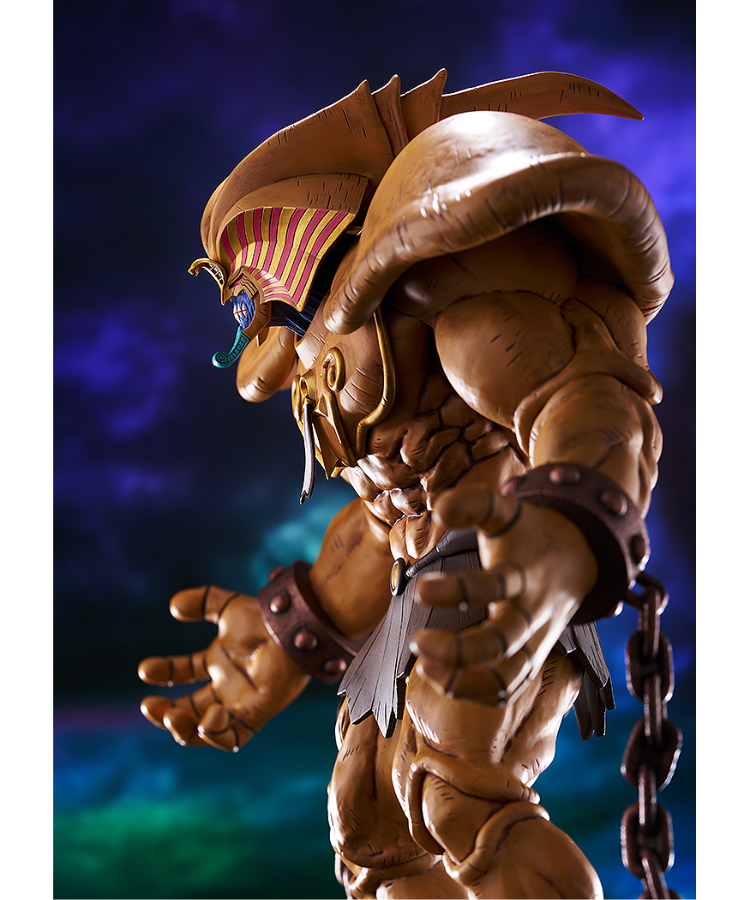 POP UP PARADE SP封印されしエクゾディア 遊☆戯☆王デュエル