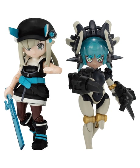 LINK TRAVELERS ～スターターセット～SIDE:C　4個入り1BOX 　[バンダイキャンディ]
