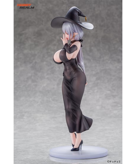 【予約】シトリー　豪華版　1/6スケールフィギュア　［HOBBY REALM］