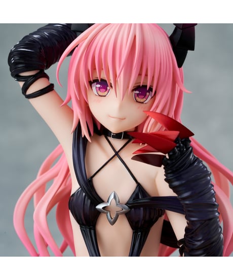 ToLOVEる－とらぶる－ダークネス ナナ・アスタ・デビルーク ダークネスVer. 1/6（再販24）