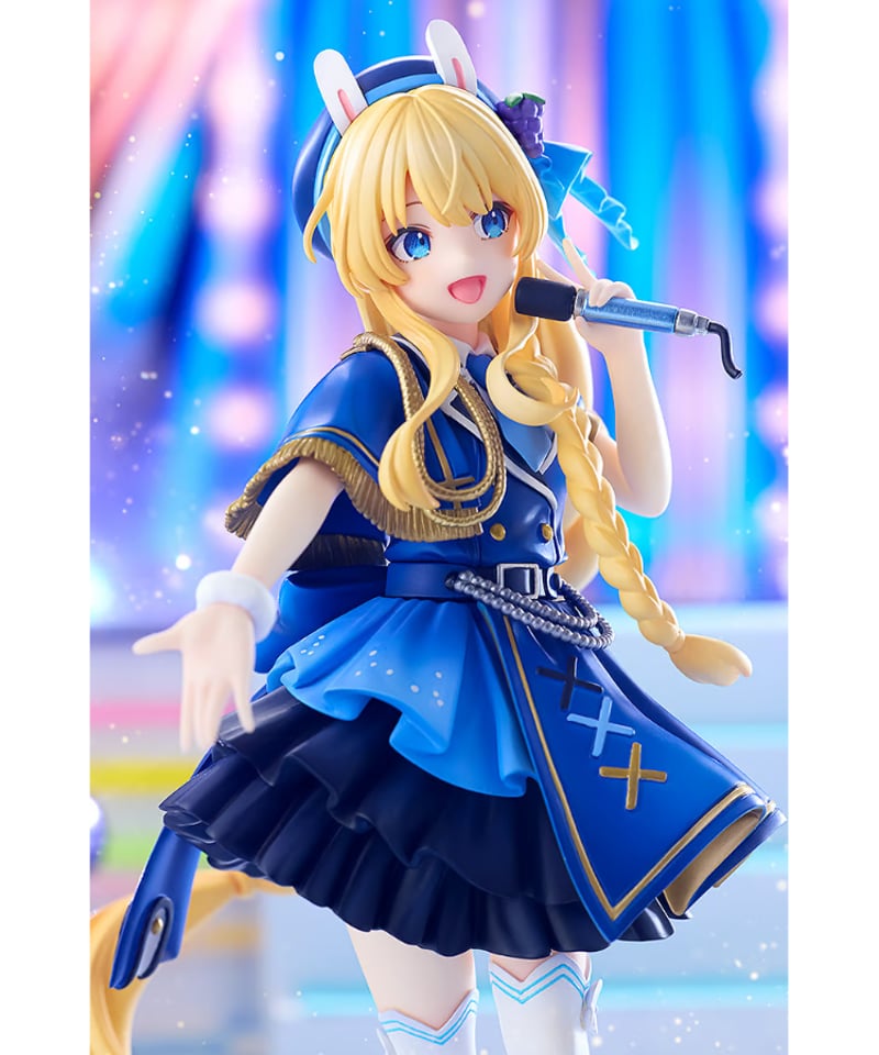 この素晴らしい世界に祝福を！』 アイリス 原作版 アイドルver