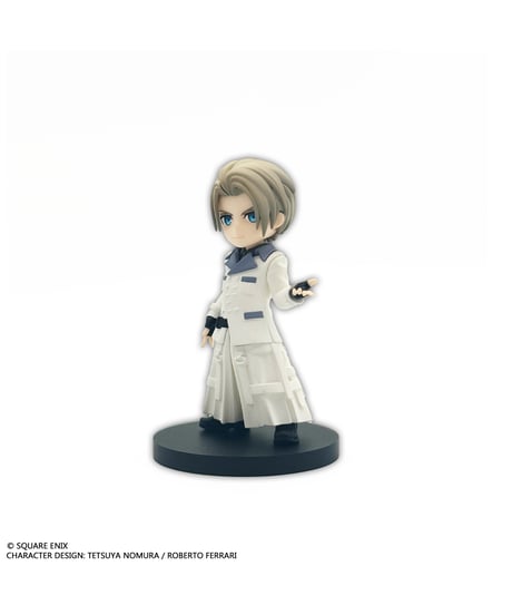 【予約】ファイナルファンタジーVII リバース アドラブルアーツプチ Vol.1 　6個入り1BOX　［スクウェア・エニックス］