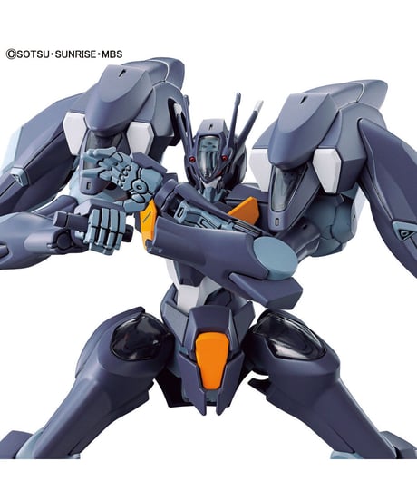 HG 1/144 ガンダムファラクト【機動戦士ガンダム水星の魔女】