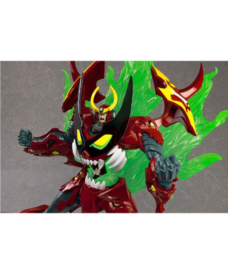 POP UP PARADE 天元突破グレンラガン XL size | WonderToys