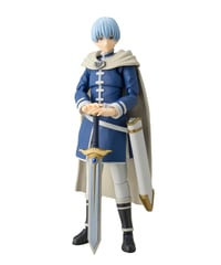 【予約】【送料無料】S.H.Figuarts ヒンメル　葬送のフリーレン　［バンダイ］【9月発売予定】