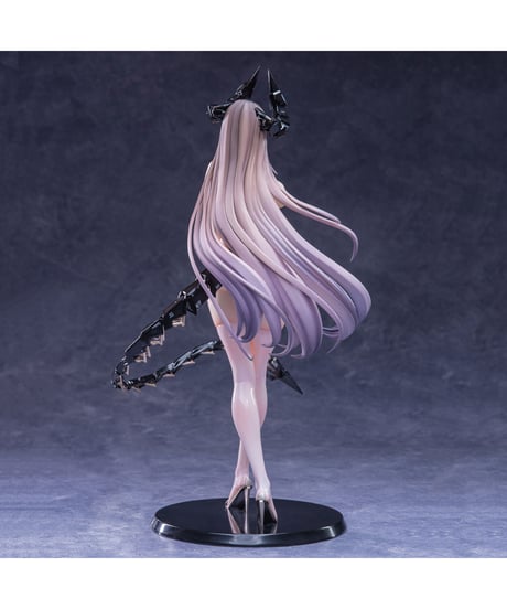 Dragon-龍姫　彩色済み完成品フィギュア