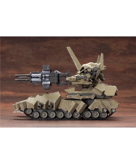 アーマード・コア ヴァーディクトデイ　MATSUKAZE mdl.2 拠点防衛仕様　プラモデル