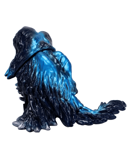 【送料無料】CCP ミドルサイズシリーズ ゴジラEX【第10弾】　全5種　［CCP JAPAN］