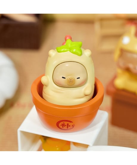 【予約】【送料無料】漢方とんとん ブラインドボックス　12個入1BOX　[ベイビー ストーリー]