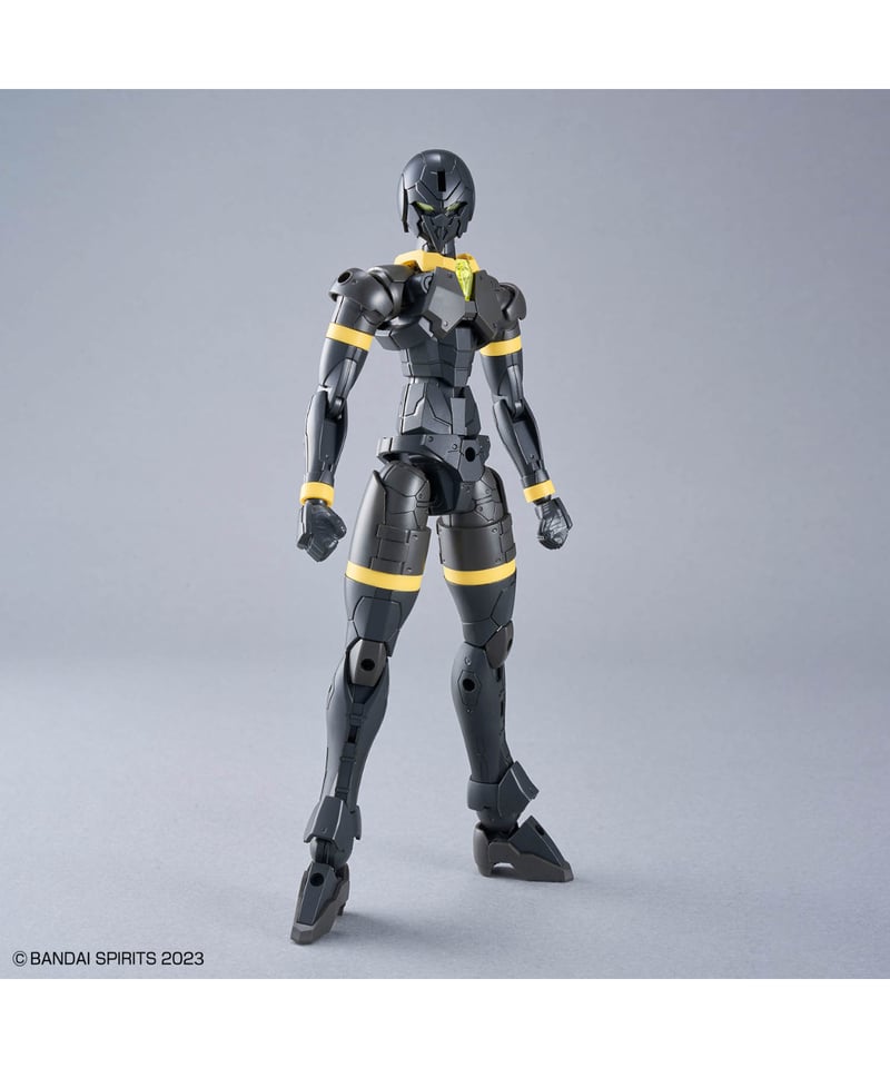 送料無料】30MF ローザンウィザード プラモデル ［バンダイ］ | WonderToys