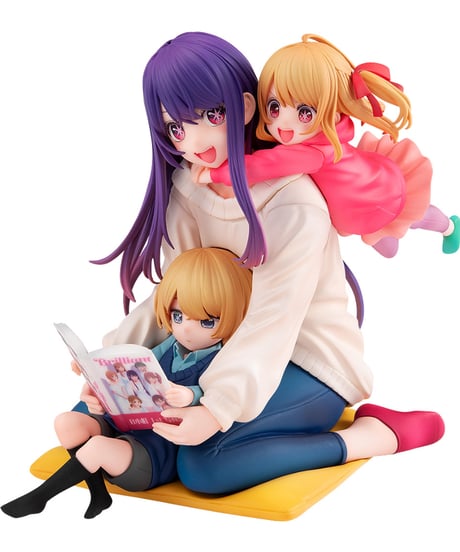 CATEGORY 推しの子 | WonderToys