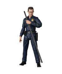 【予約】マフェックス No.281 MAFEX T-1000　ターミネーター　［メディコムトイ］